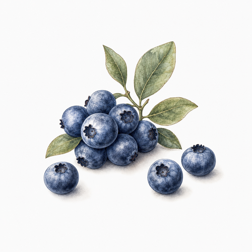 Blueberry