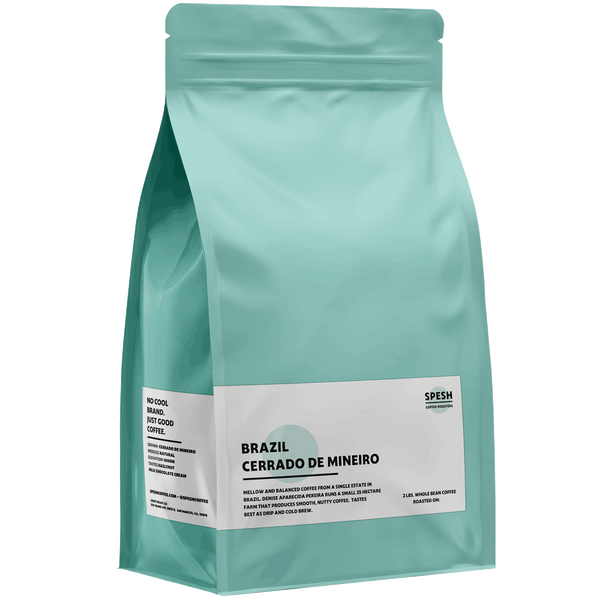 Coffee Subscriptions