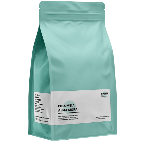 Coffee Subscriptions