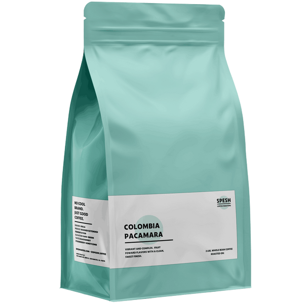 Coffee Subscriptions