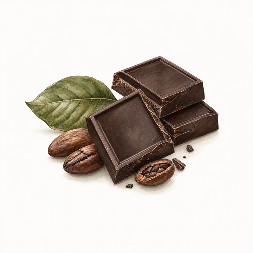 Dark Chocolate