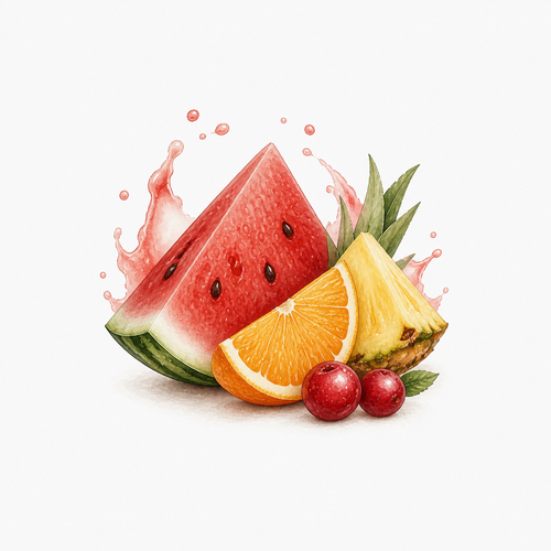 Fruit Punch