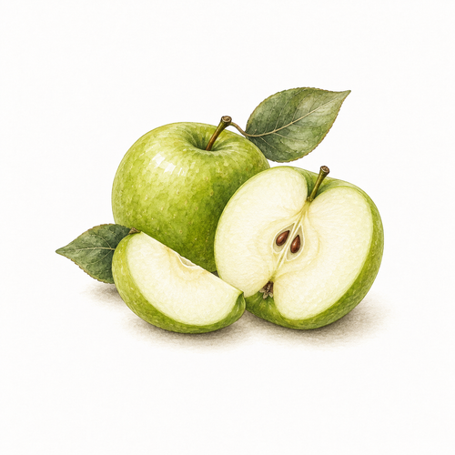 Green Apple