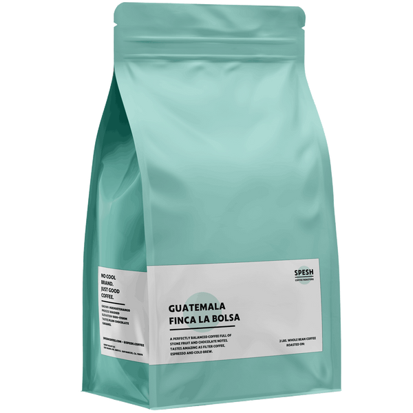 Coffee Subscriptions