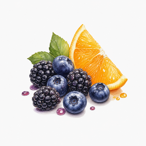 Juicy