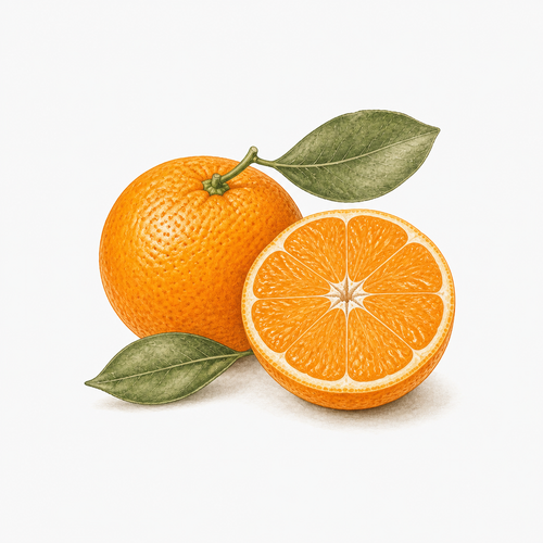 Mandarin
