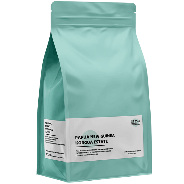 Coffee Subscriptions
