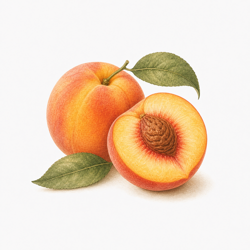Peach