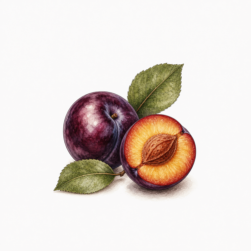 Plum