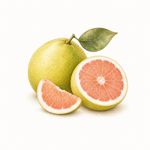 Pomelo