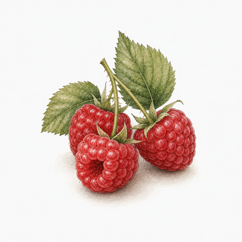 Raspberry