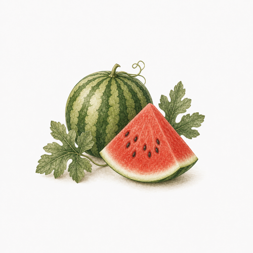 Watermelon