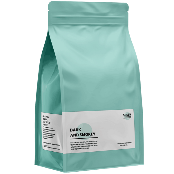 Coffee Subscriptions